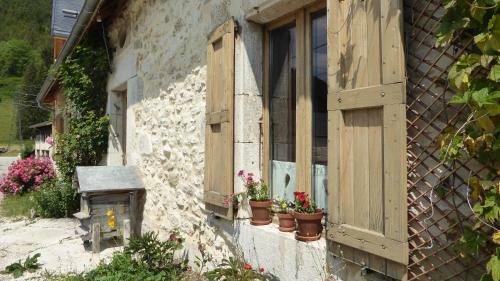 Hostal Ferme de La Grande Moucherolle