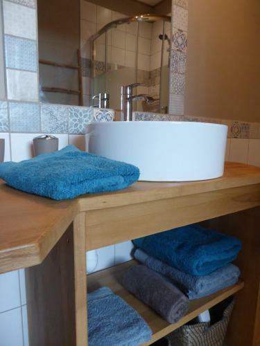 Hostal Ferme de La Grande Moucherolle
