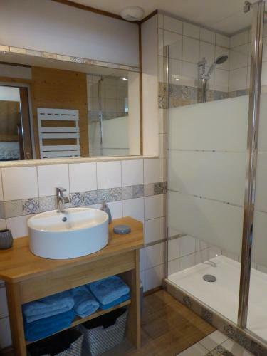 Hostal Ferme de La Grande Moucherolle
