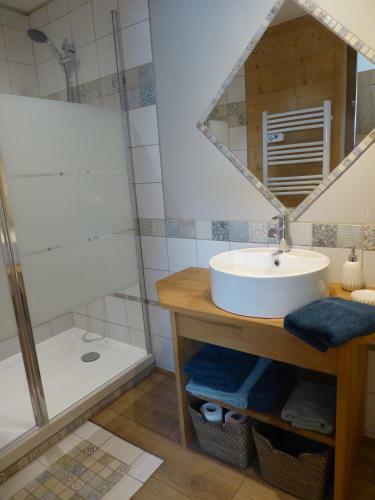 Hostal Ferme de La Grande Moucherolle