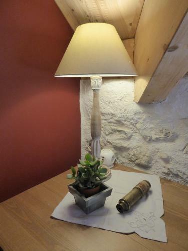Hostal Ferme de La Grande Moucherolle