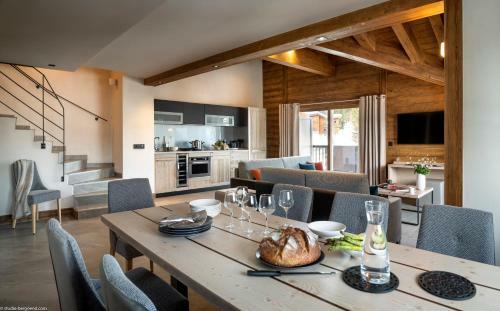 Apartamento Residence Amaya
