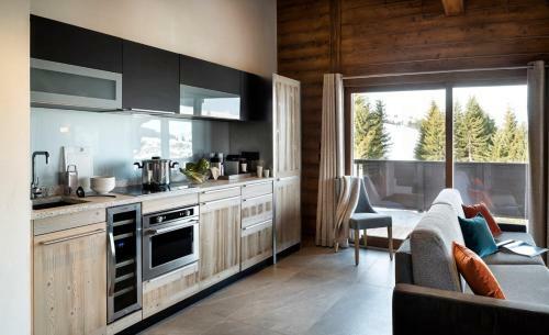 Apartamento Residence Amaya