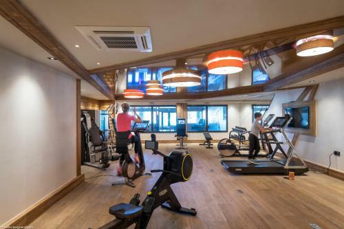 Apartamento Residence Amaya