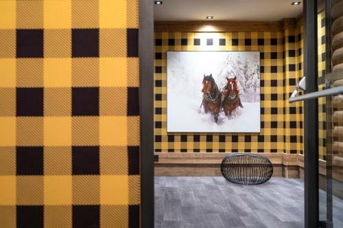Apartamento Residence Amaya