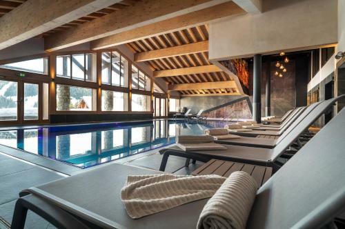 Apartamento Residence Amaya