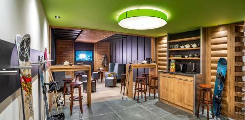 Apartamento Residence Amaya
