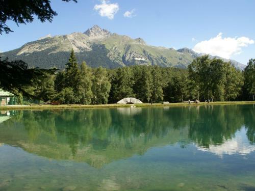 Fal18 1/2 Chalet Comfort