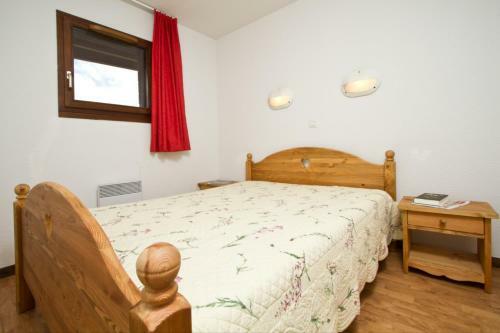 Chalets & Balcons De Vanoise Norma 2p4