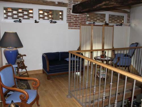 Hostal Room In Bb - Large Typical Room At Domaine de La Bellire