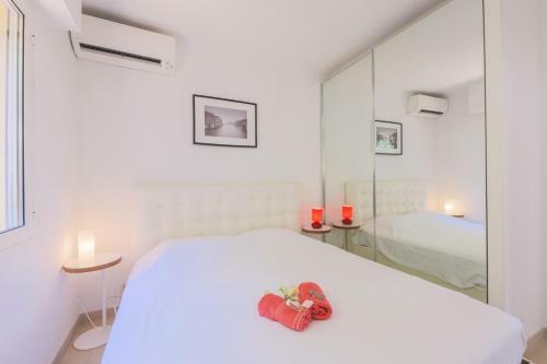 Apartamento Henrietta 13 Soleil D'or - Villefranche-sur-mer