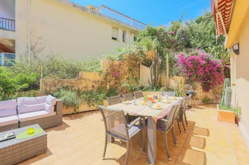 Apartamento Henrietta 13 Soleil D'or - Villefranche-sur-mer