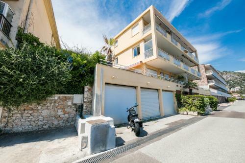 Apartamento Henrietta 13 Soleil D'or - Villefranche-sur-mer