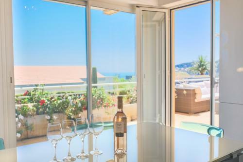 Apartamento Henrietta 13 Soleil D'or - Villefranche-sur-mer