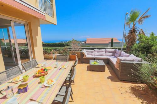 Apartamento Henrietta 13 Soleil D'or - Villefranche-sur-mer