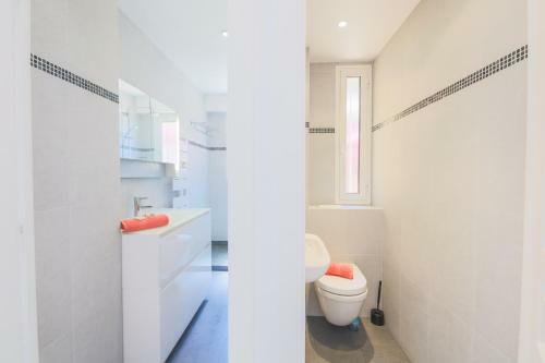 Apartamento Henrietta 13 Soleil D'or - Villefranche-sur-mer