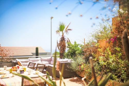 Apartamento Henrietta 13 Soleil D'or - Villefranche-sur-mer