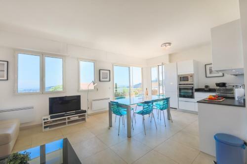 Apartamento Henrietta 13 Soleil D'or - Villefranche-sur-mer