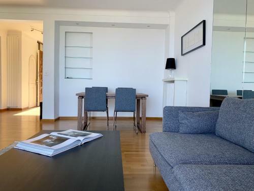 Apartamento Le Voilier