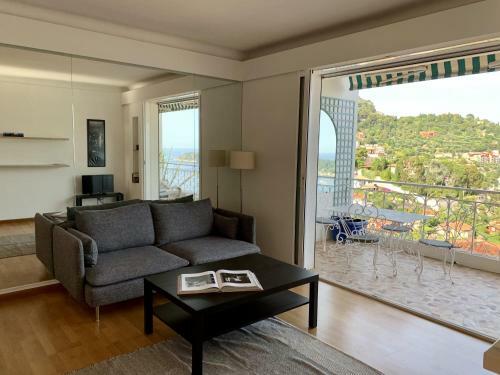 Apartamento Le Voilier