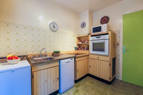 Apartamento Le California 2 Ap4191