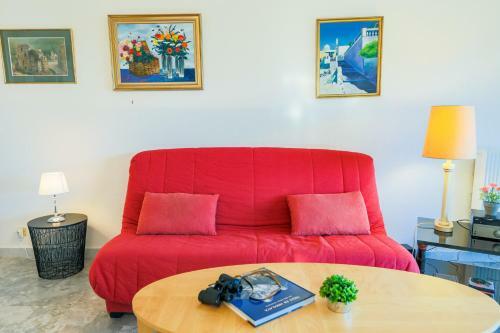 Apartamento Le California 2 Ap4191