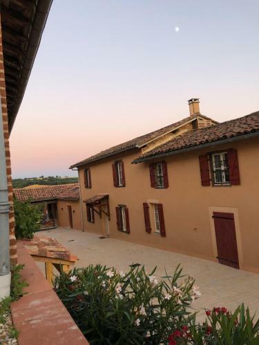 Le Puech De Nalbe