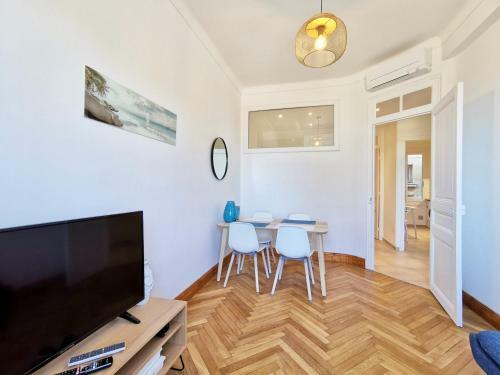 Apartamento Le Foch2 By Booking Guys