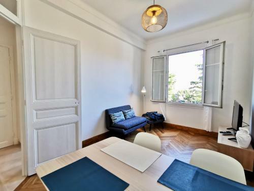Apartamento Le Foch2 By Booking Guys