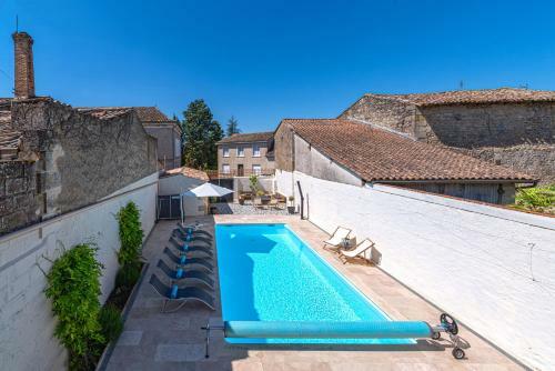 Maison Dordogne