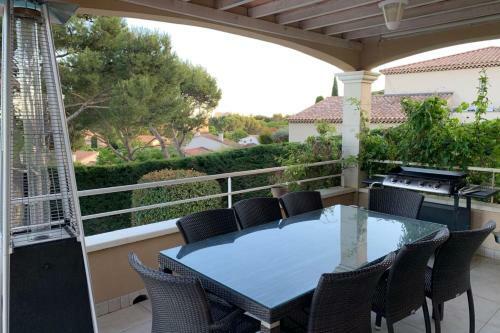 Beautiful Villa With Swimming Pool And Spa