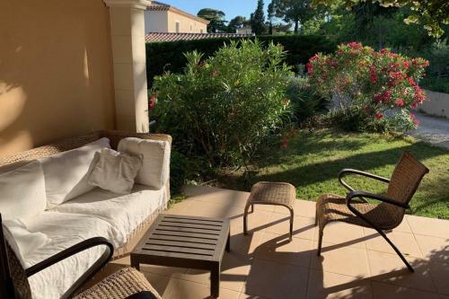 Beautiful Villa With Swimming Pool And Spa