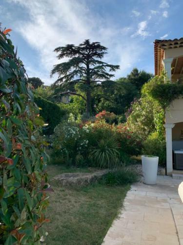 Beautiful Villa With Swimming Pool And Spa
