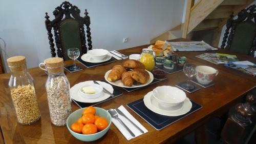 Bed & Breakfast La Petite Houssaye