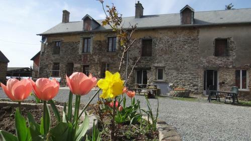 Bed & Breakfast La Petite Houssaye