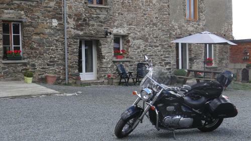 Bed & Breakfast La Petite Houssaye