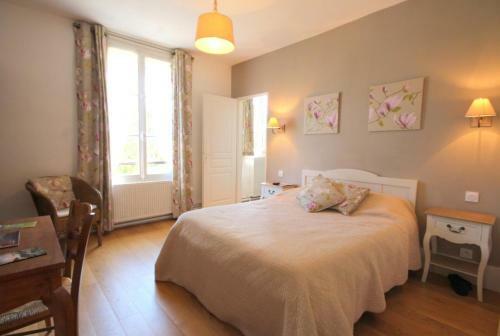 Bed & Breakfast Les Champs Rabats