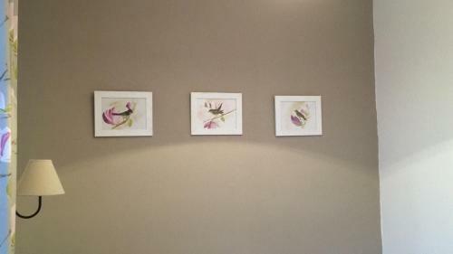 Bed & Breakfast Les Champs Rabats