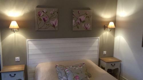 Bed & Breakfast Les Champs Rabats