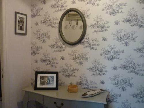 Bed & Breakfast Les Champs Rabats