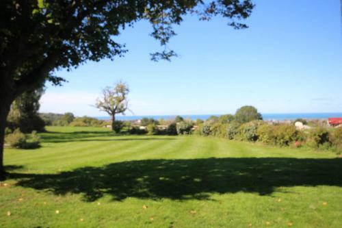 Bed & Breakfast Les Champs Rabats