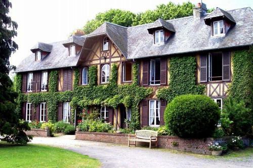 Bed & Breakfast Les Champs Rabats