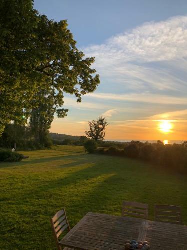 Bed & Breakfast Les Champs Rabats