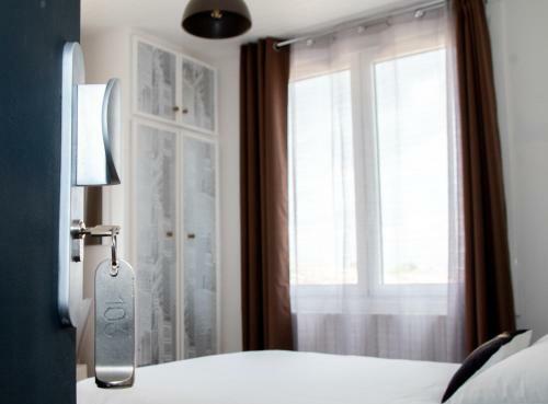 Hotel H�tel & Gastronomie - La Table de L'europe