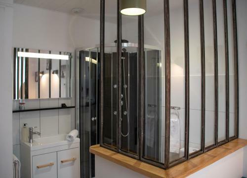 Hotel H�tel & Gastronomie - La Table de L'europe