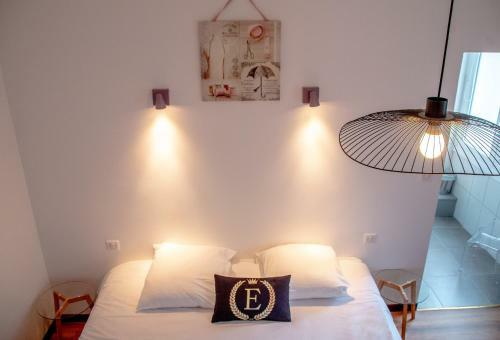 Hotel H�tel & Gastronomie - La Table de L'europe