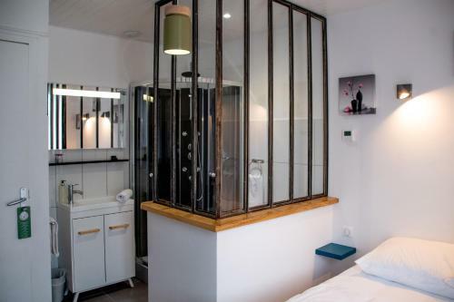 Hotel H�tel & Gastronomie - La Table de L'europe