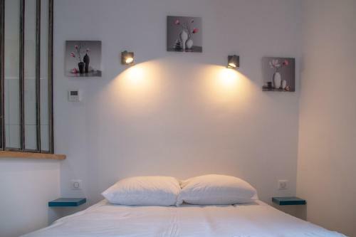 Hotel H�tel & Gastronomie - La Table de L'europe