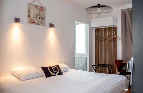 Hotel H�tel & Gastronomie - La Table de L'europe