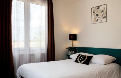 Hotel H�tel & Gastronomie - La Table de L'europe